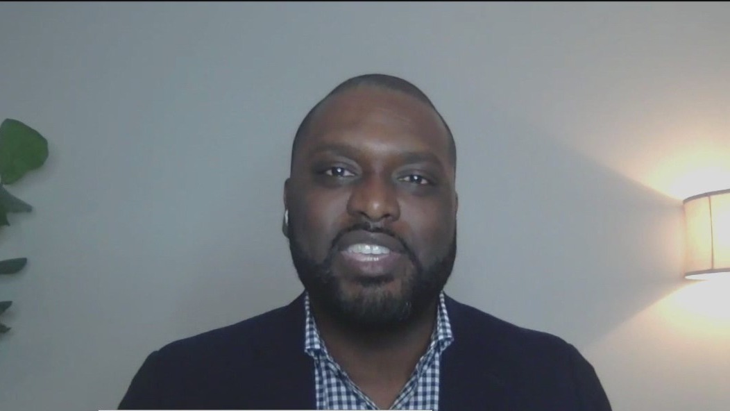 Mondaire Jones on economy, housiing in NY-17 race