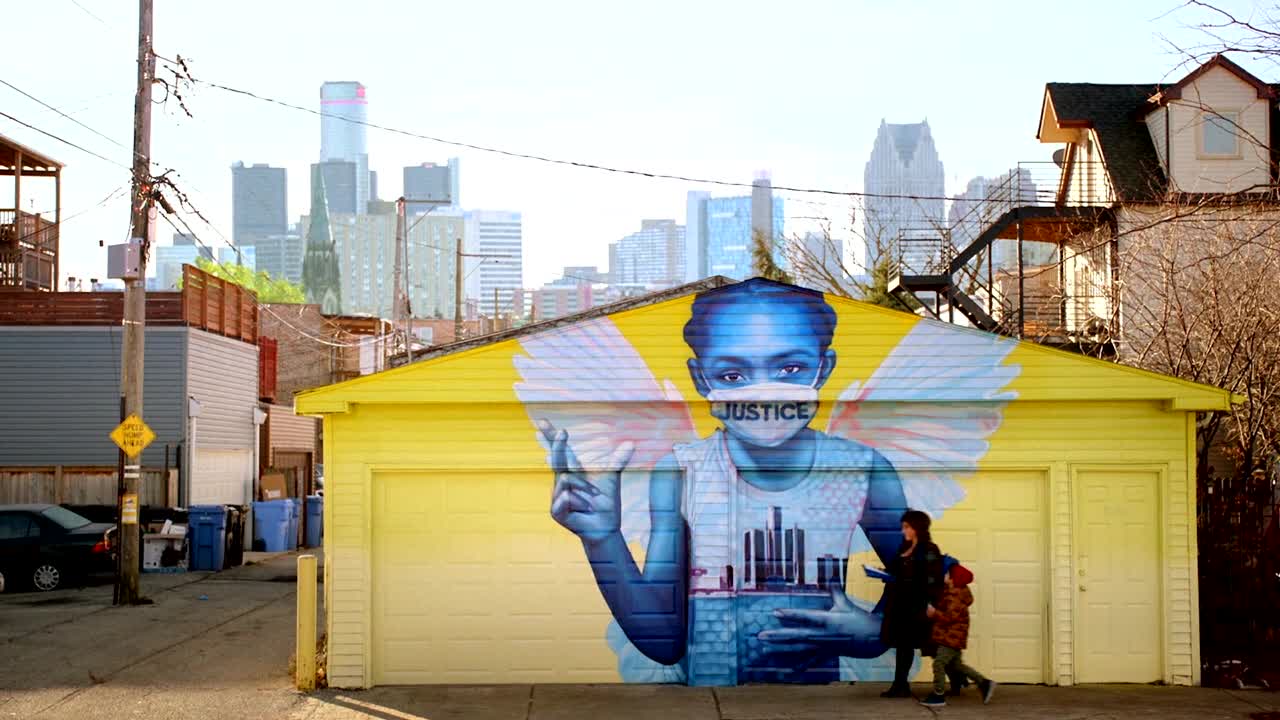 First Look: The Big Leap