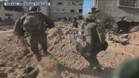 Israel to send delegation to Washington D.C.