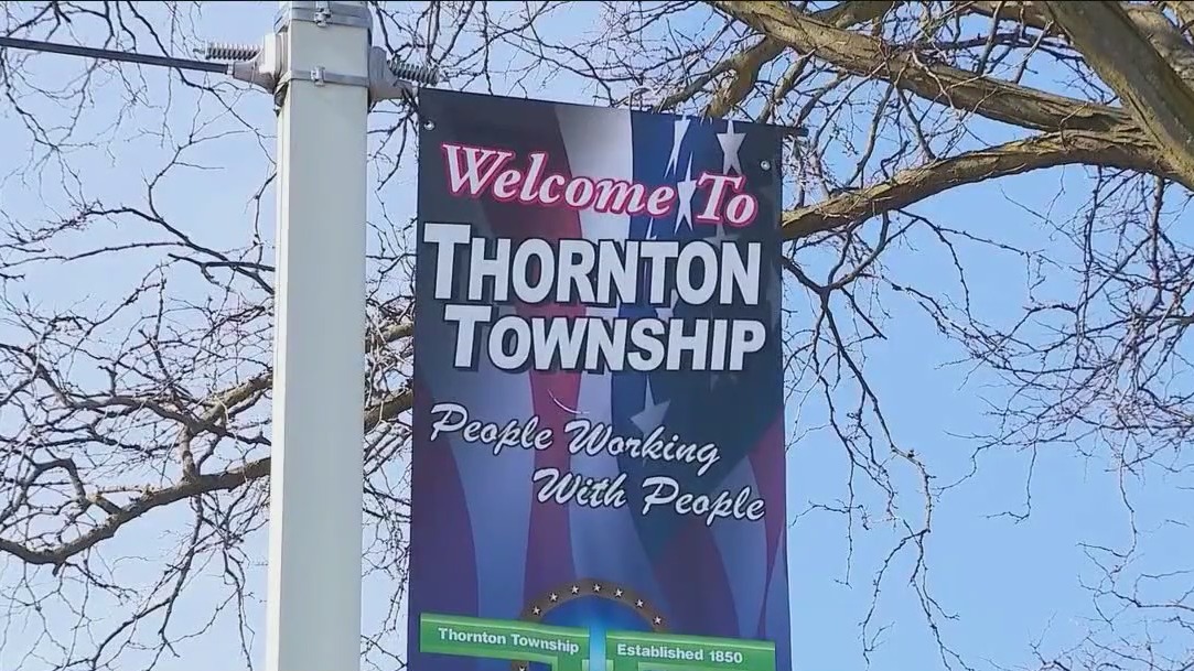 Tax proposal in Thornton Township sparks controversy