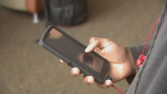 Across America: Oklahoma considers banning minors from social media