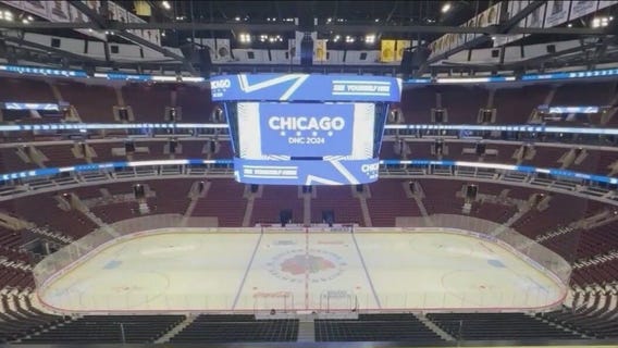 Activists call for right to protest DNC this August in Chicago