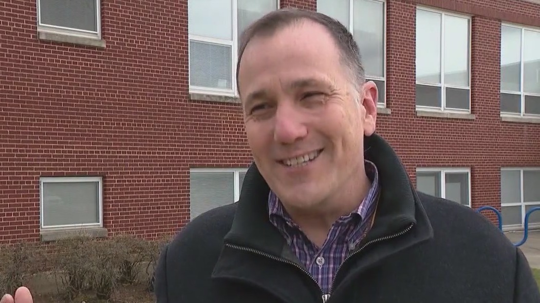 Voters divided over tax hike referendum in Glenview