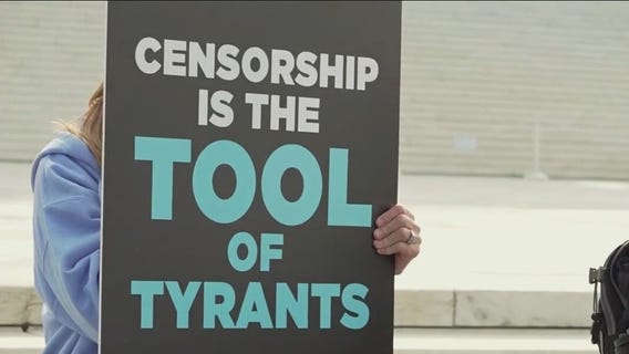 Supreme Court to rule on social media censorship
