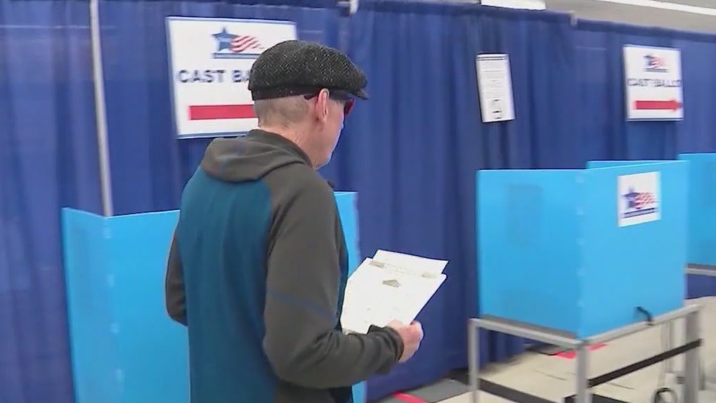 Analyzing Chicago voter turnout in the 2024 Illinois primary