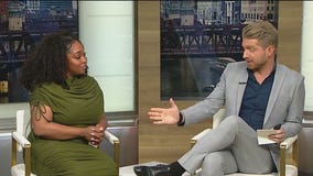 'Shirley' staring Christina Jackson streams this Friday on Netflix