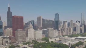 Dems tap Chicago for 2024 convention