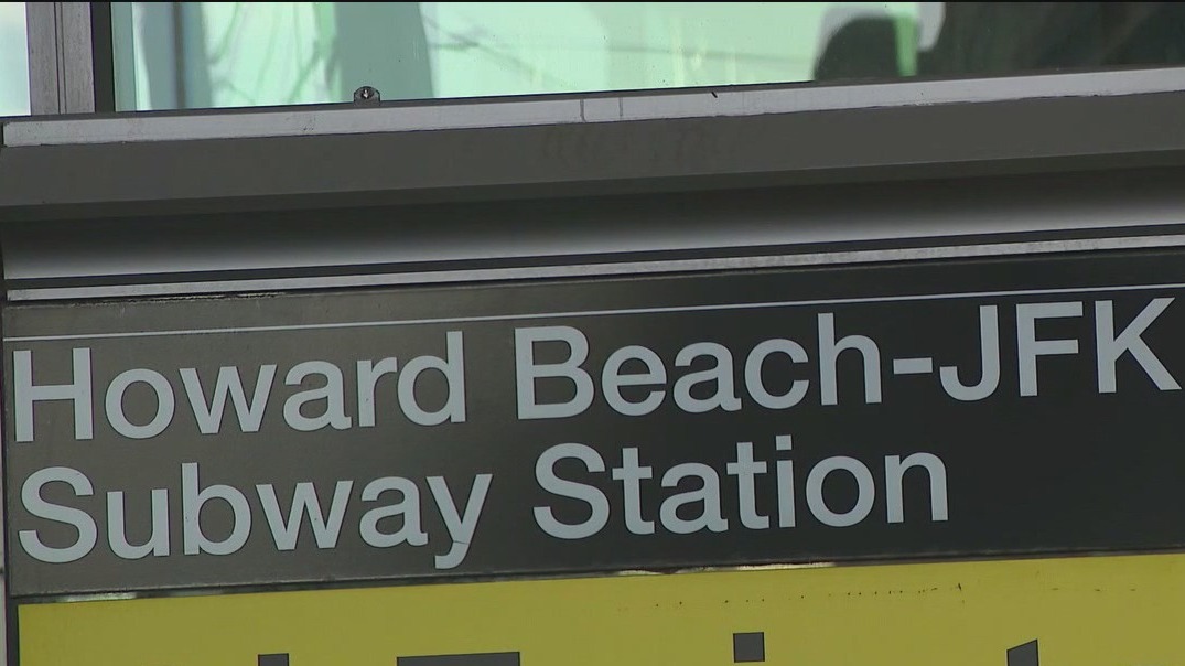 MTA suspends A train service in Rockaway for 4 months