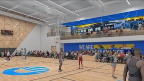 New renderings released of athletic facilities at the Obama Presidential Center