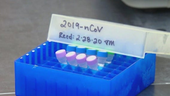 15 cases of measles in Chicago amid outbreak