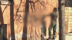 Chicago's Jewish community unites amid rise in anti-Semitic attacks