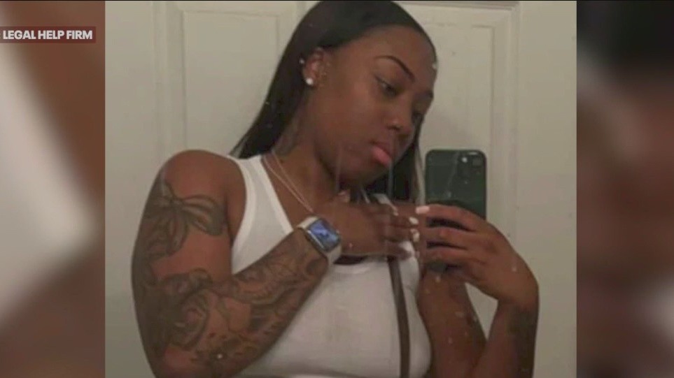 Woman killed in Orland Park shooting identified