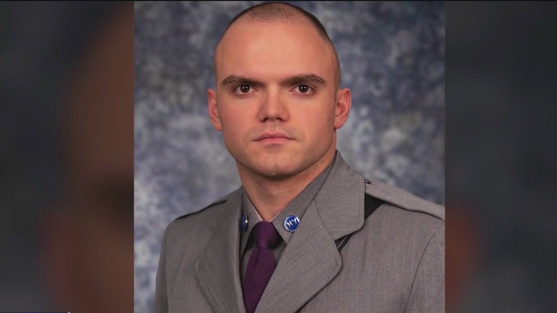 Trooper's shooting claims under investigation