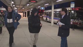 Illinois primary election: Lopez, Garcia await results