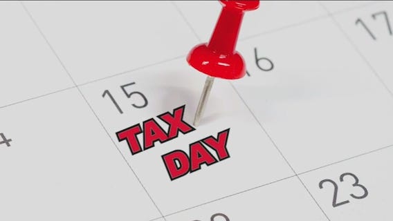 Top priorities for the IRS this tax season