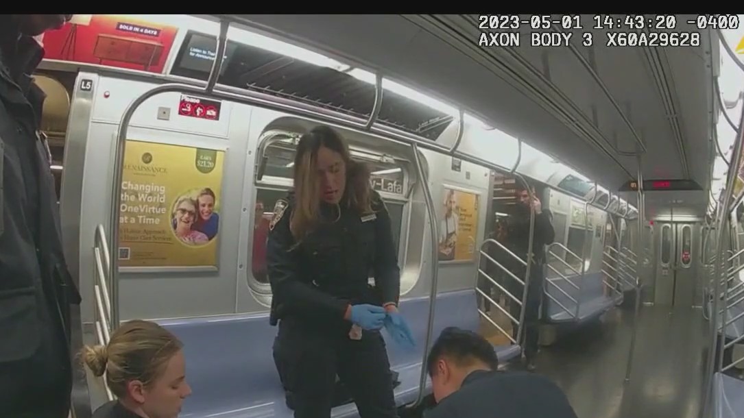 Daniel Penny trial today: What do we expect?