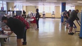 What to expect at the polls on Election Day