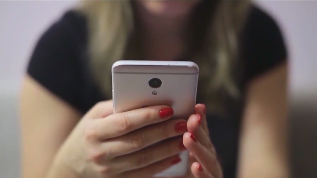 'Sammy's Law' would add extra safety measures for children online