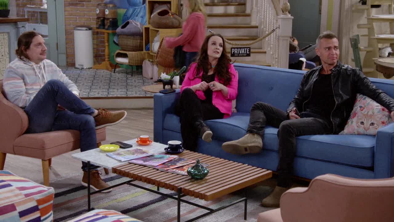 FOX First Look: Call Me Kat season 2