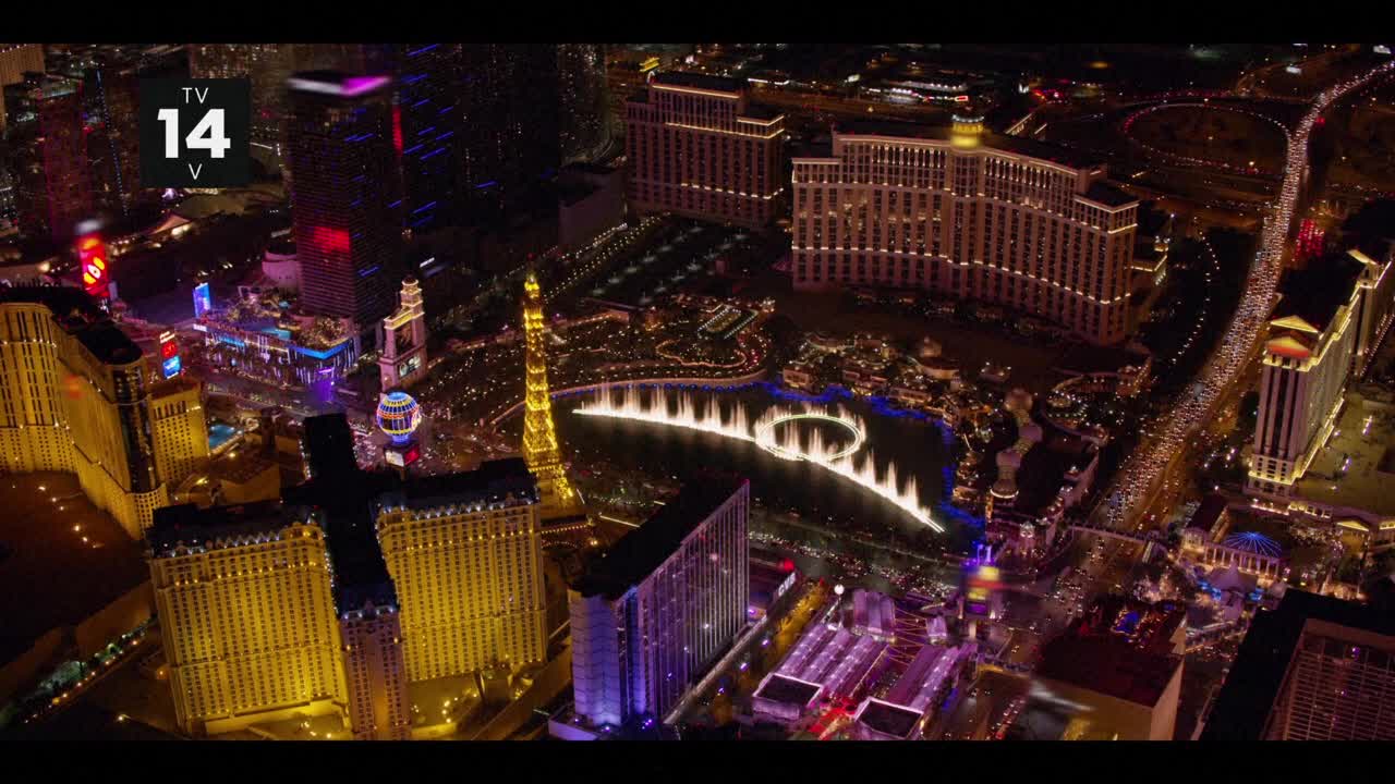 FOX First Look: The Cleaning Lady