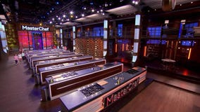 FIRST LOOK: Masterchef Junior