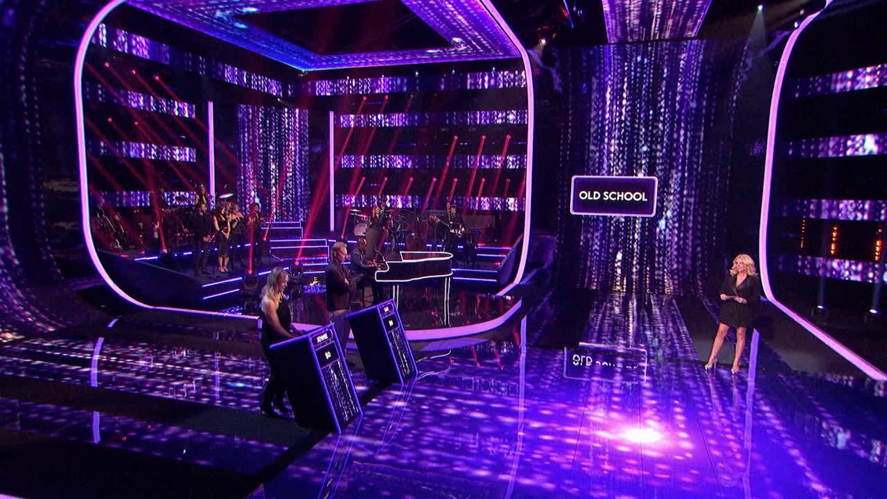 First Look: Name That Tune Season 2