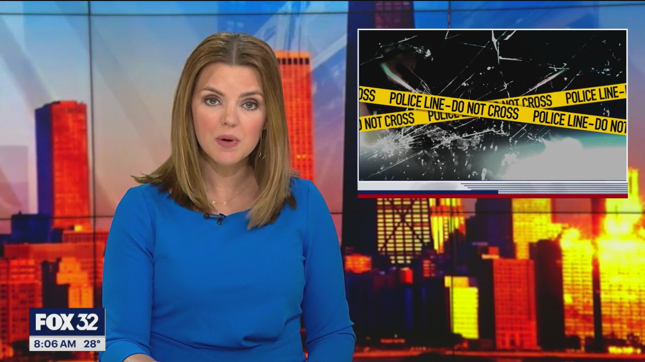 Man struck on LSD after his car broke down