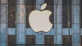 DOJ sues Apple over iPhone monopoly