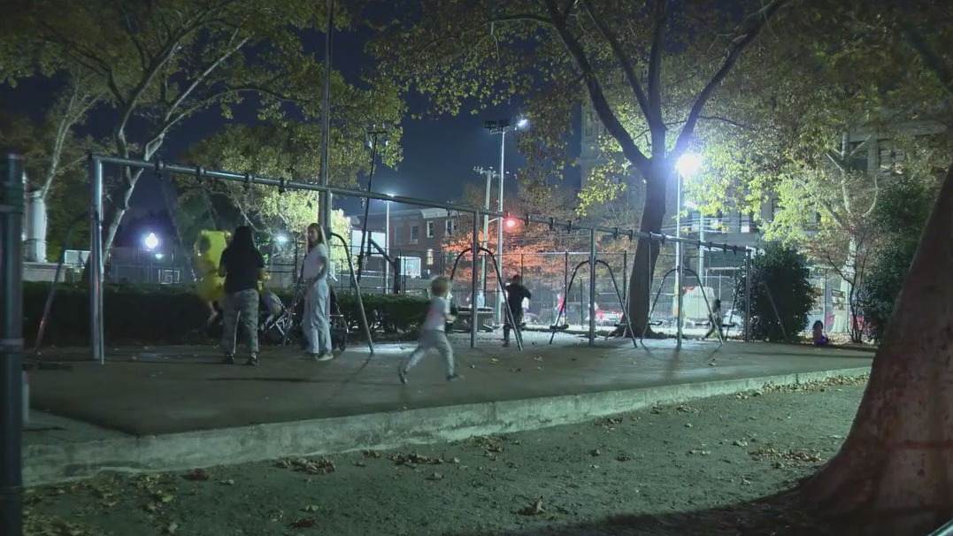 Calls for justice after nanny assaulted in Hoboken