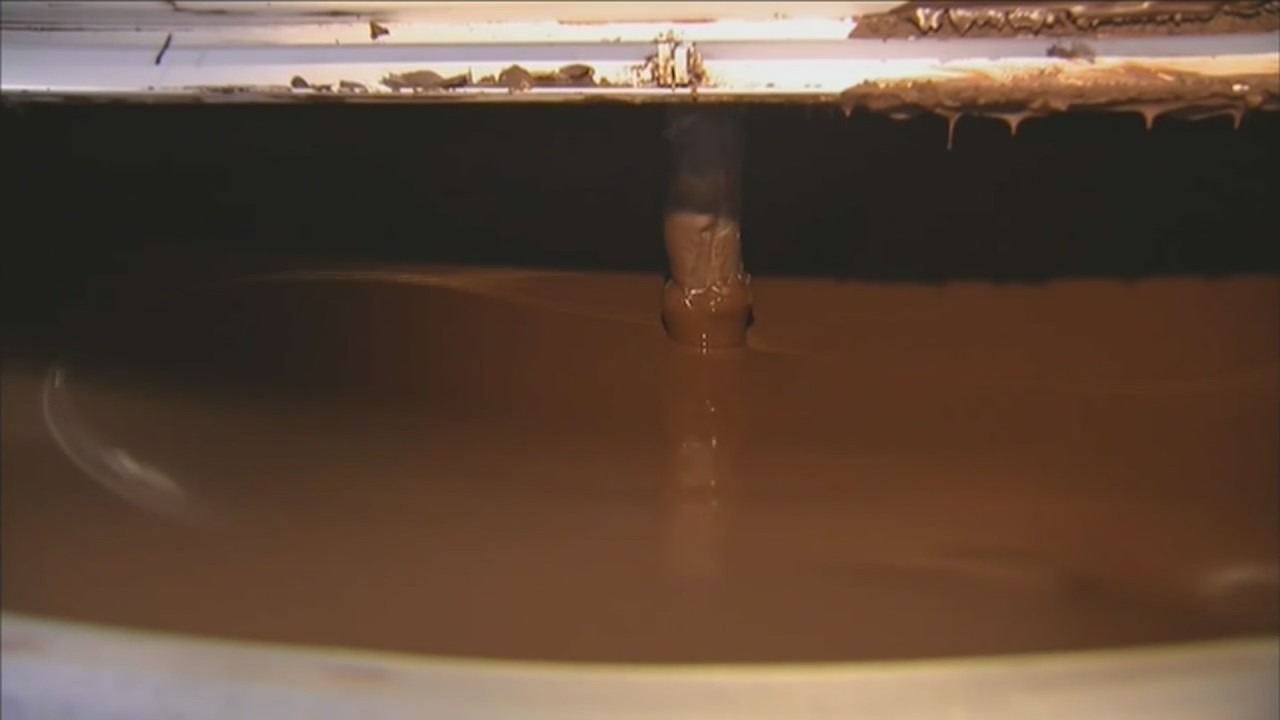 Easter chocolate prices more expensive this year