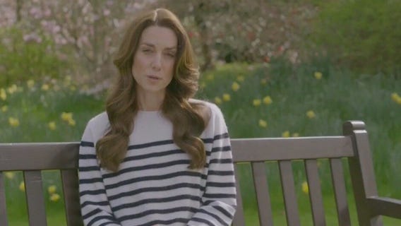 Kate Middleton's diagnosis: Chicago oncologist weighs in on her condition