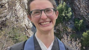 Hiker found dead in California identified as Chicago-area woman