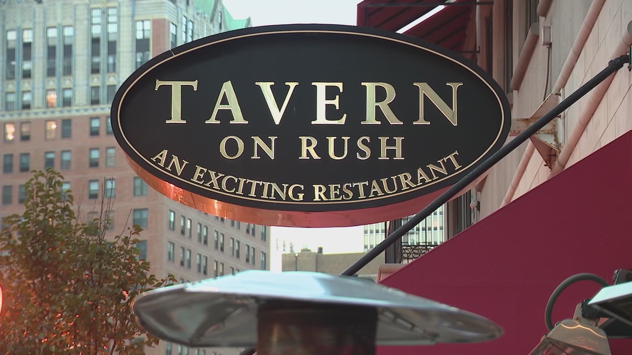 Tavern on Rush returns this summer