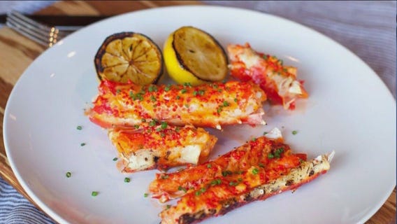 West Town Restaurant Week begins Friday