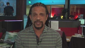 TMZ's Charles Latibeaudiere discusses Kate Middleton's diagnosis