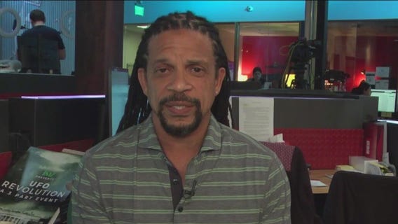 TMZ's Charles Latibeaudiere discusses Kate Middleton's diagnosis