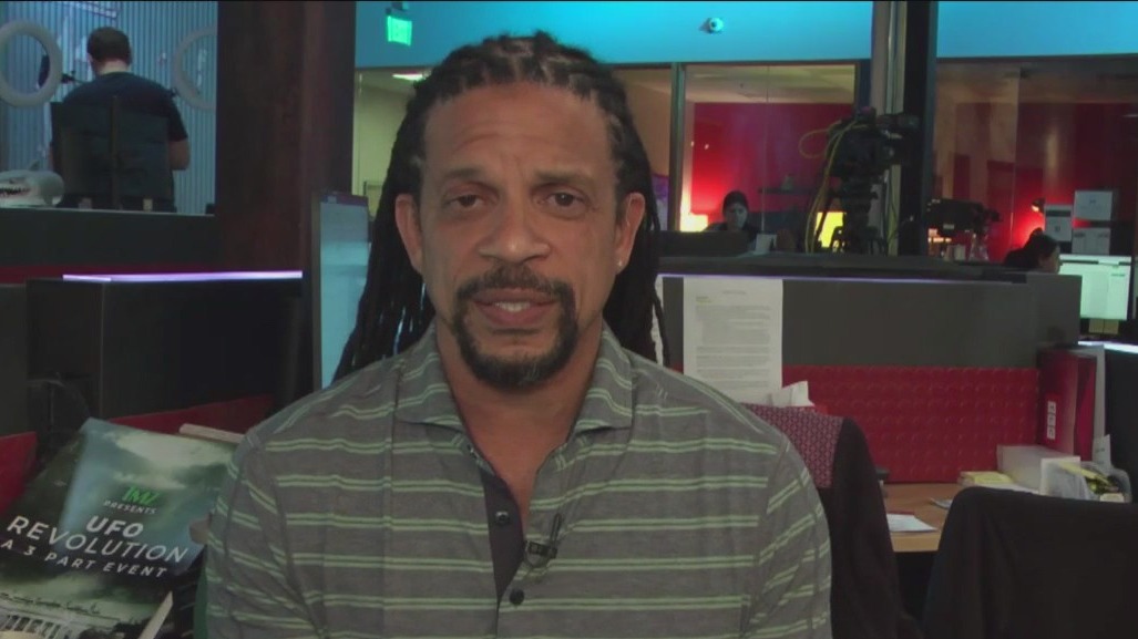 TMZ's Charles Latibeaudiere discusses Kate Middleton's diagnosis