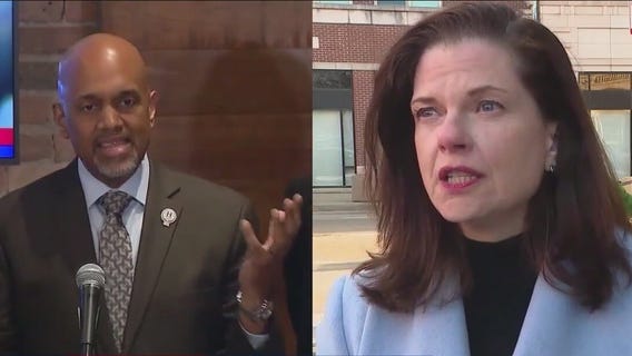 Democratic primary race for Cook County State?s Attorney remains too early to call after ballot fiasco