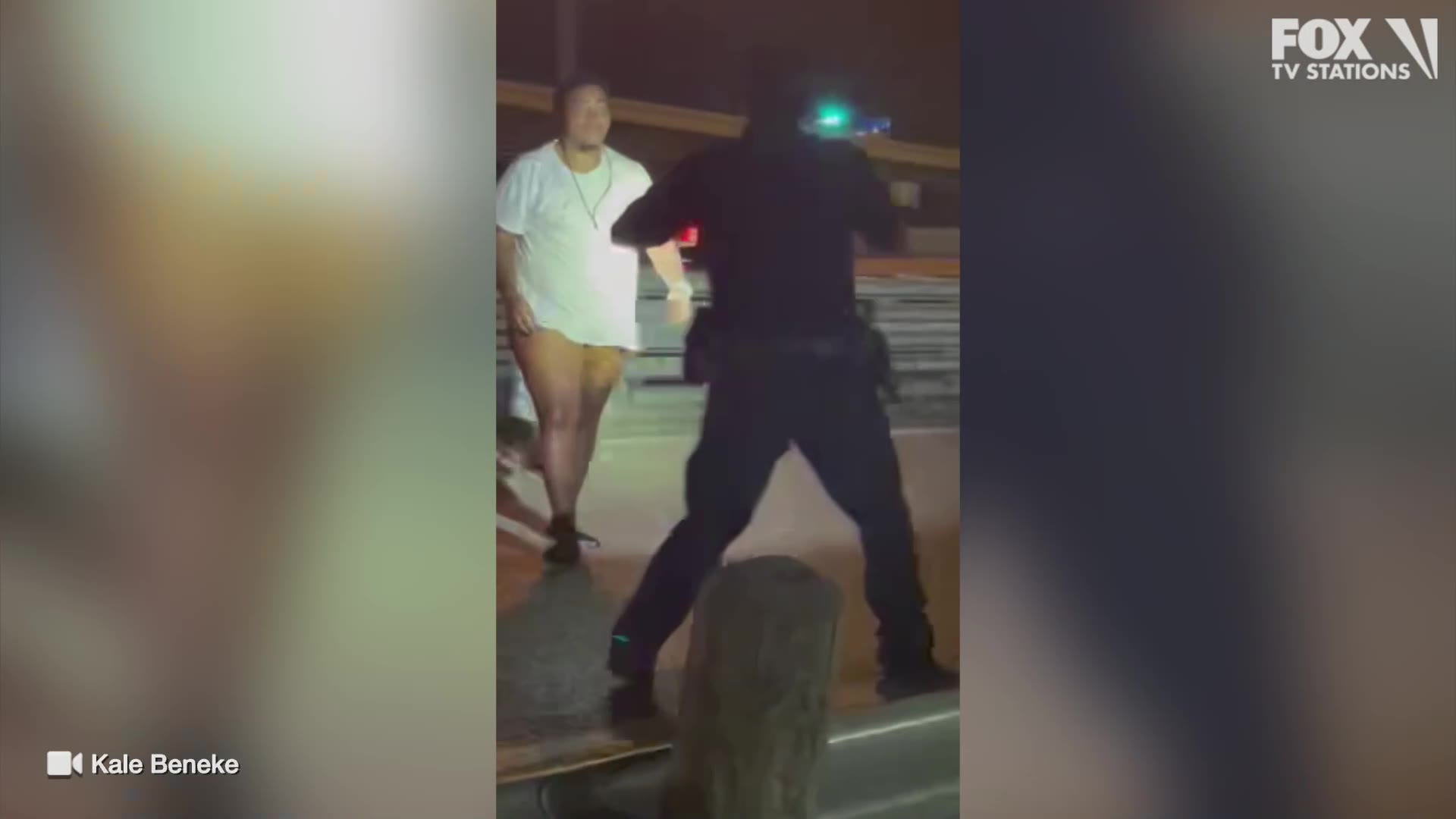 Dallas man arrested in bizarre highway incident charged with murder ...