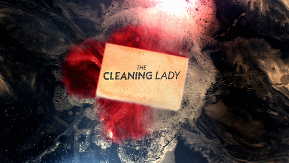 First Look: The Cleaning Lady