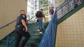 Former teacher becomes school police officer in Southlake