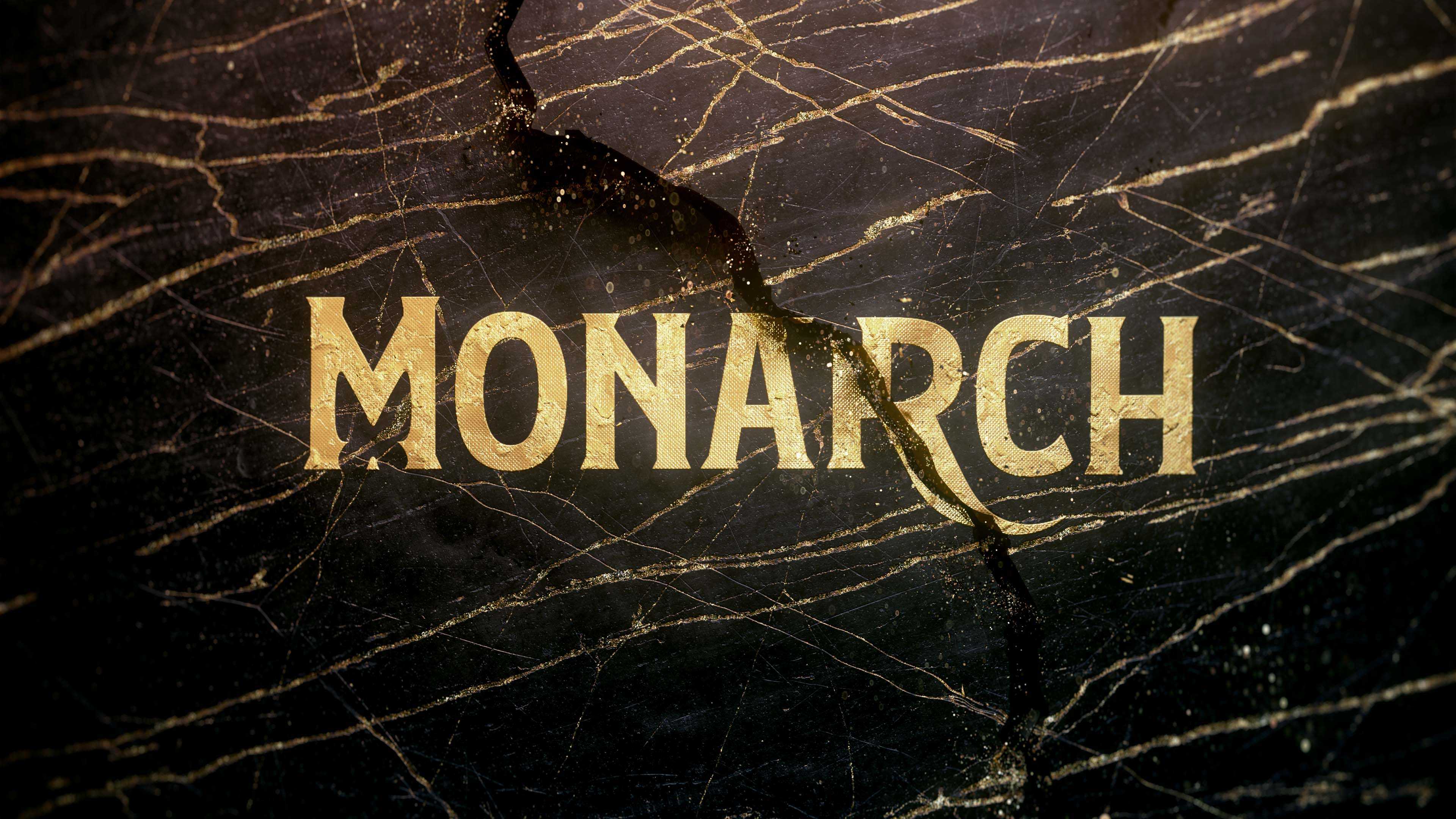 First Look: Monarch