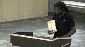 Great-grandson of author asks Carroll ISD to teach entire book