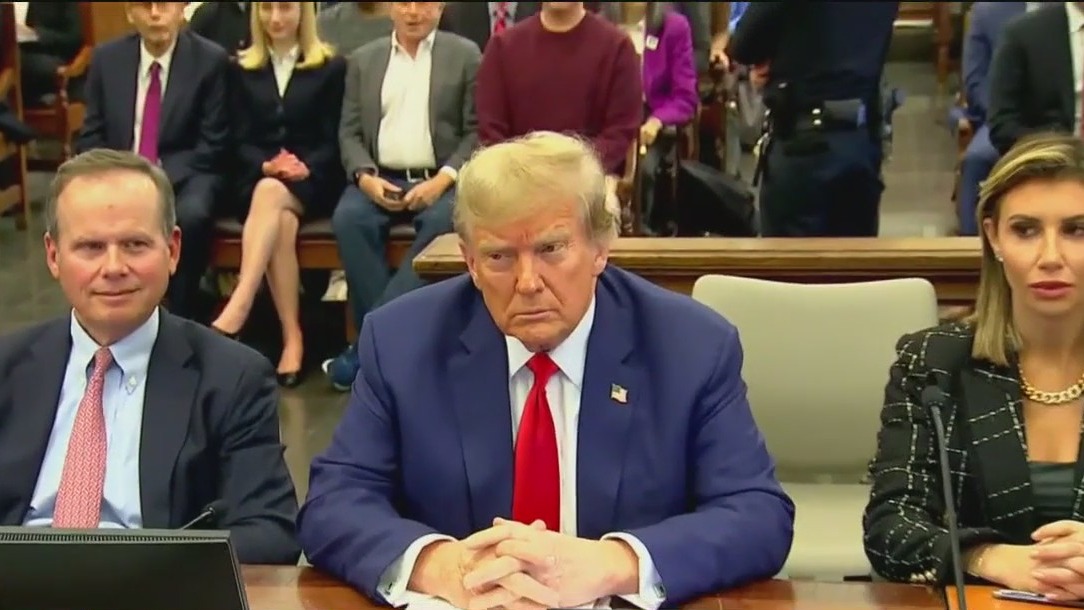 What Trump's election means for his legal battles