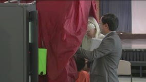 Election Day 2024: NJ US Senate race