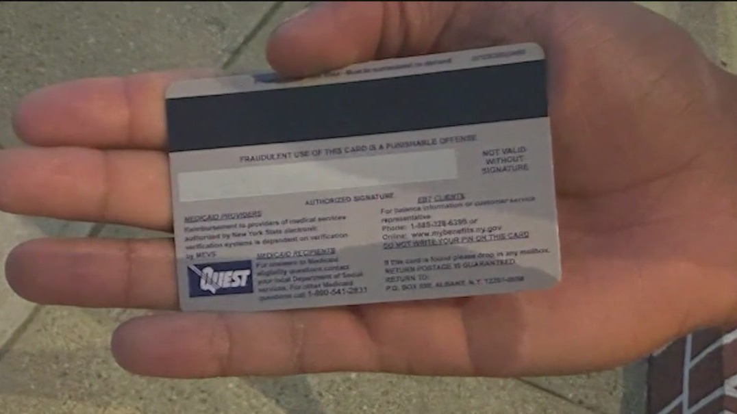 NYC ends migrant debit card program