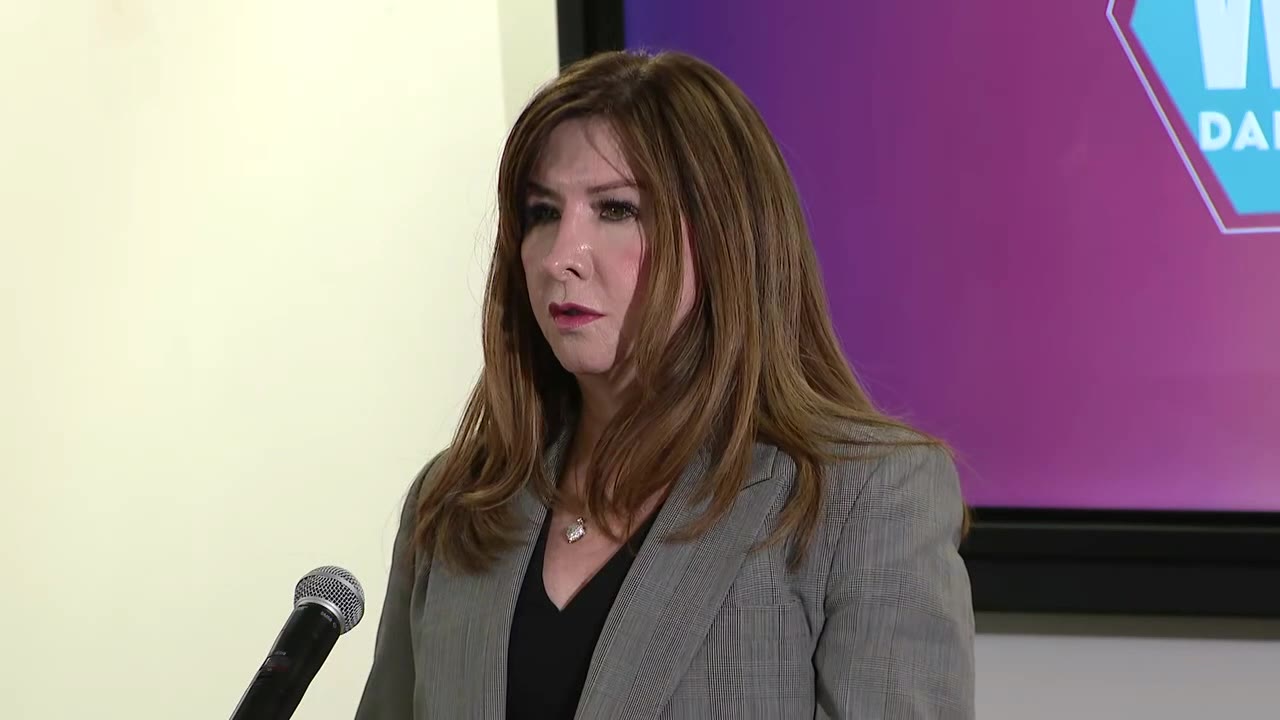 Back to school safety at Dallas ISD