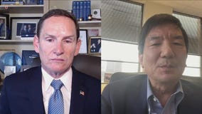 Dallas County declares monkeypox outbreak an emergency