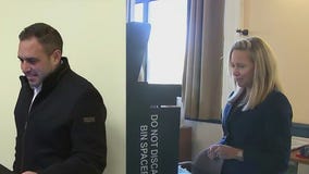 Election Day 2024: NY-4 Congressional District race