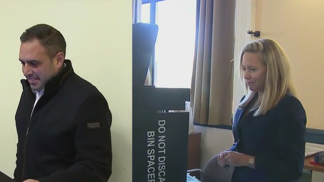 Election Day 2024: NY-4 Congressional District race